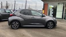 Toyota Yaris 1.5 Hybrid Design 5dr CVT Hybrid Hatchback